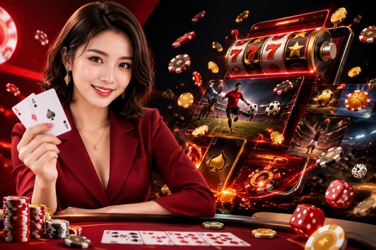 bet444