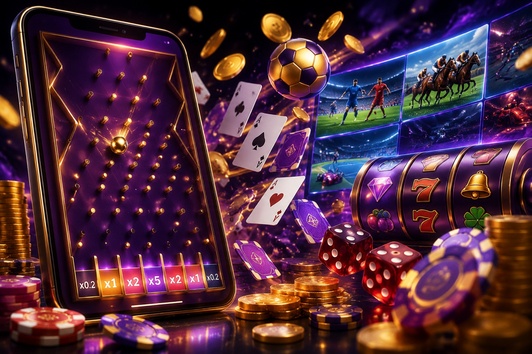 bet444