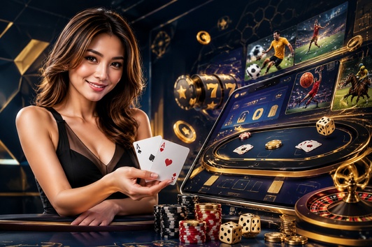 bet444