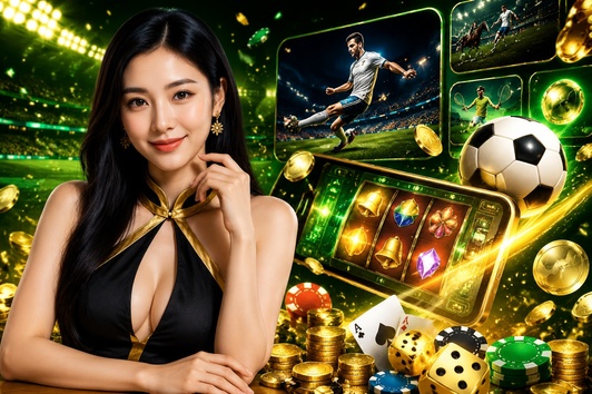 bet444