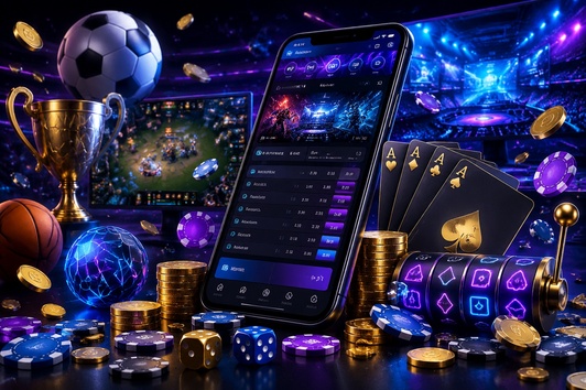 bet444