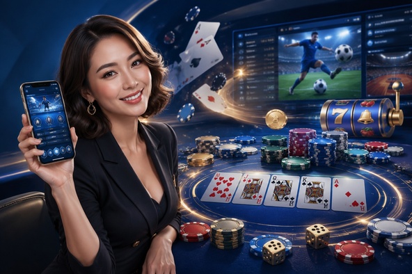 bet444