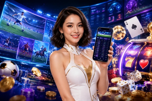 bet444