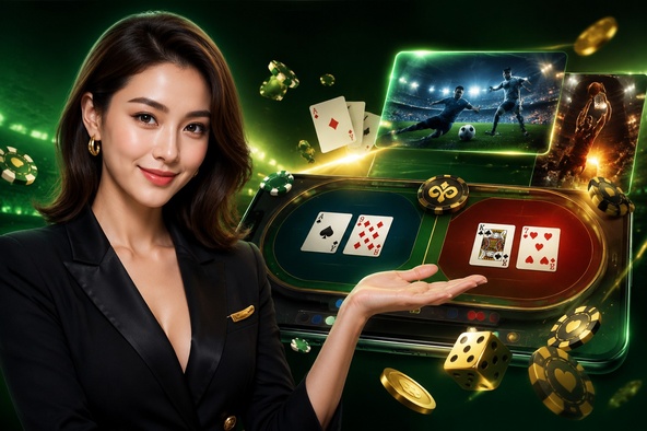 bet444