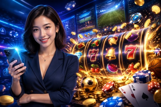 bet444